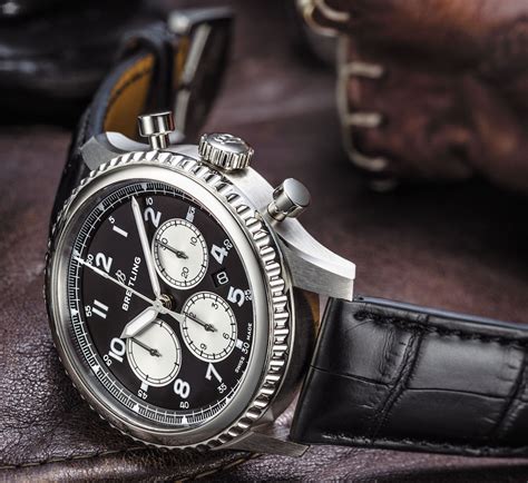 breitling men's navitimer 8|breitling navitimer buying guide.